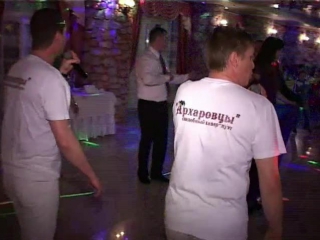 Портфолио: Свадьба