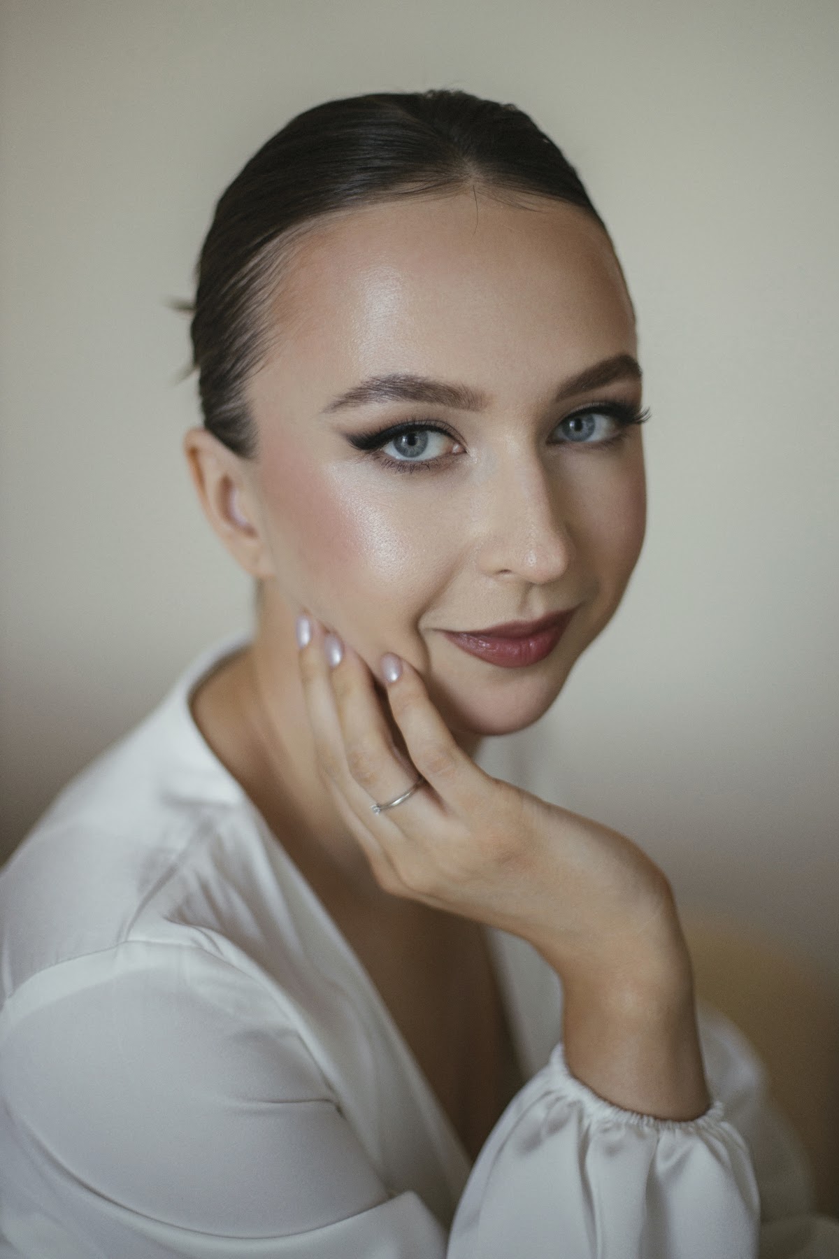 Ангелина и Никита