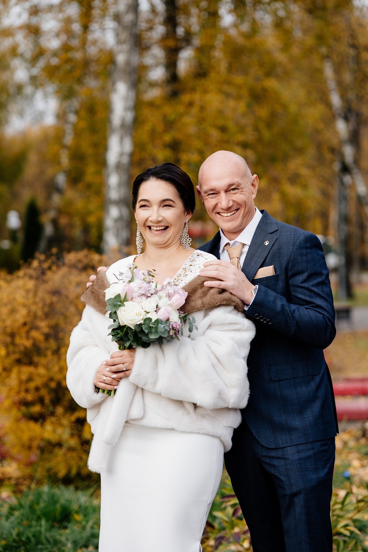 Николай и Ольга 26.10.24