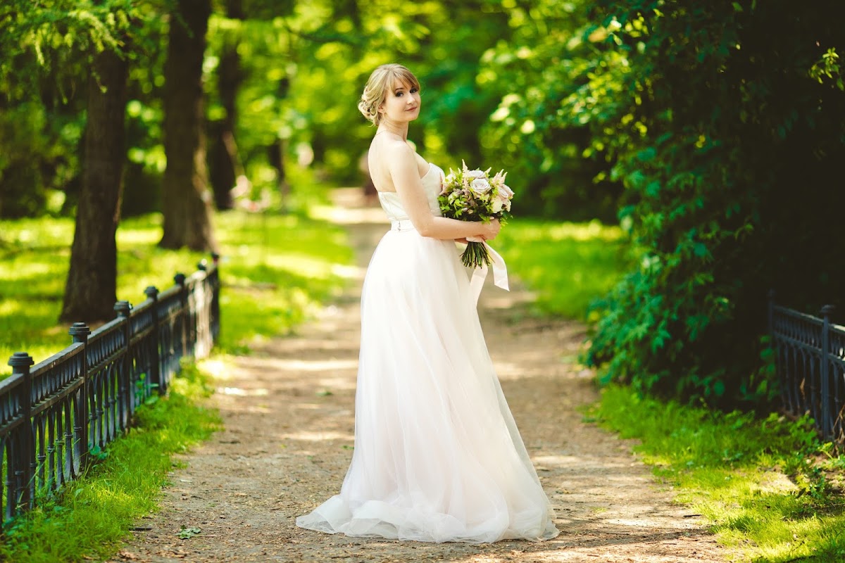 Анна и Антон