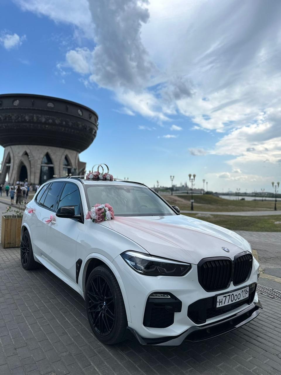 BMW X5 G05