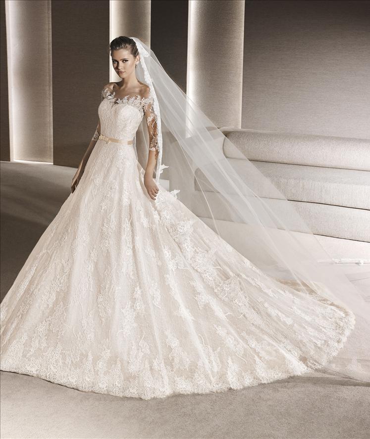 La Sposa