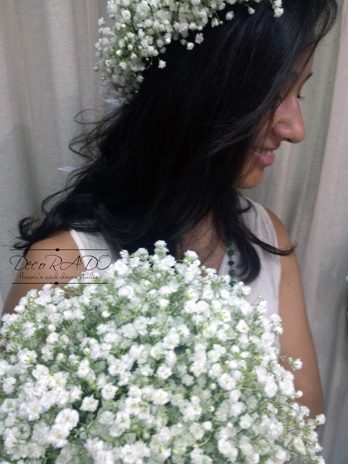 Домашняя мастерская Decorado_flowers