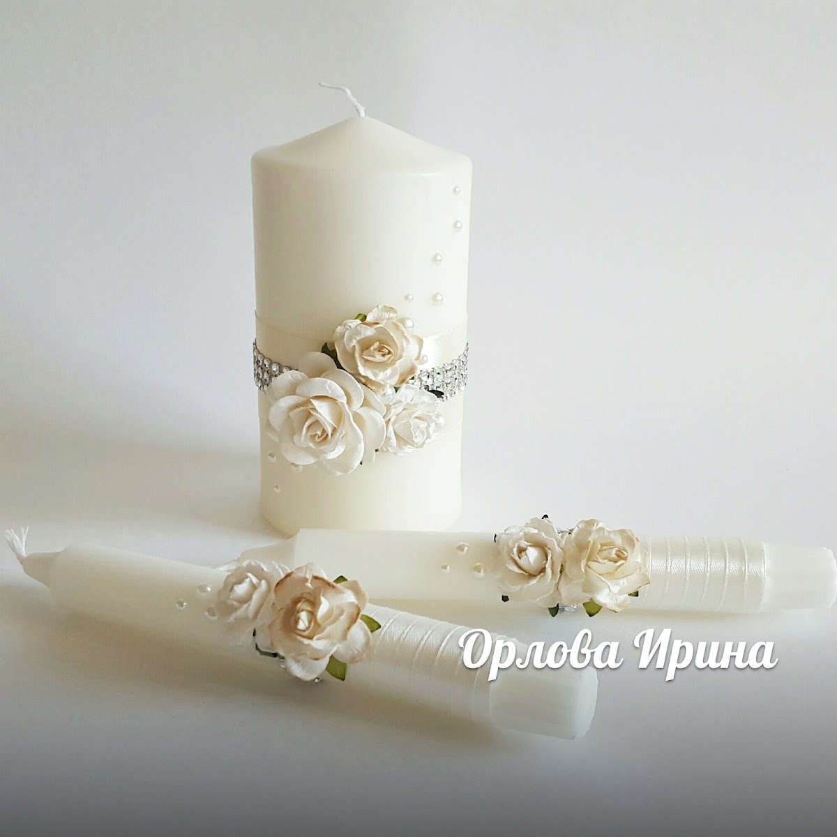 Портфолио: Оформление свадебного зала