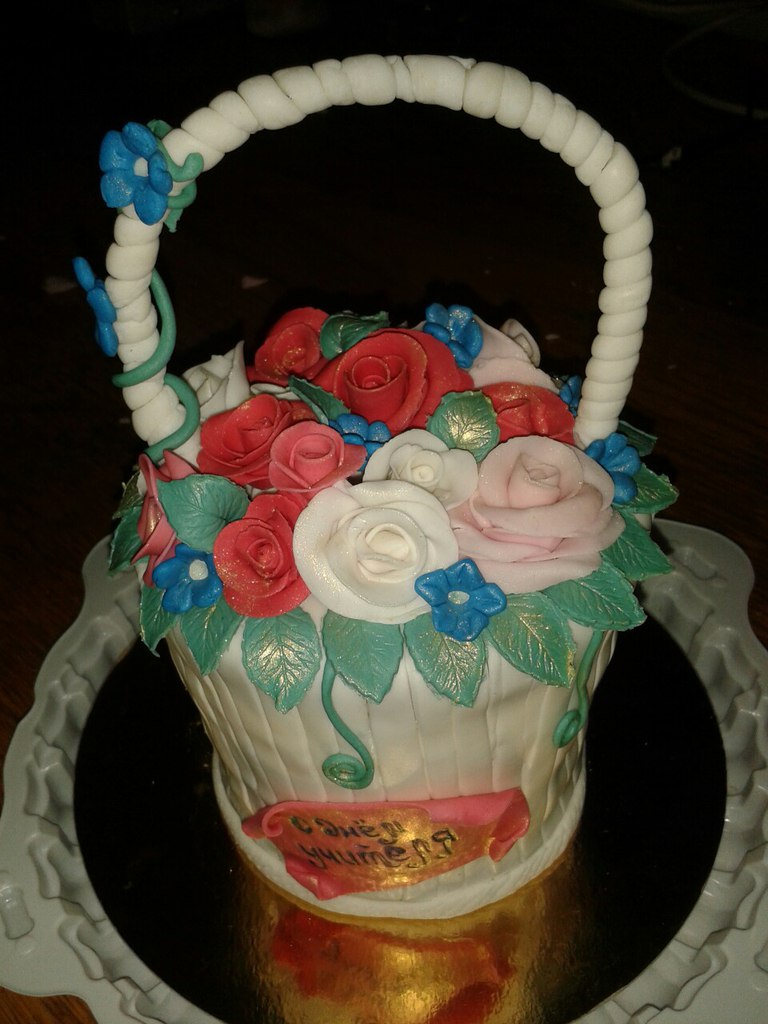 Анна Климовских