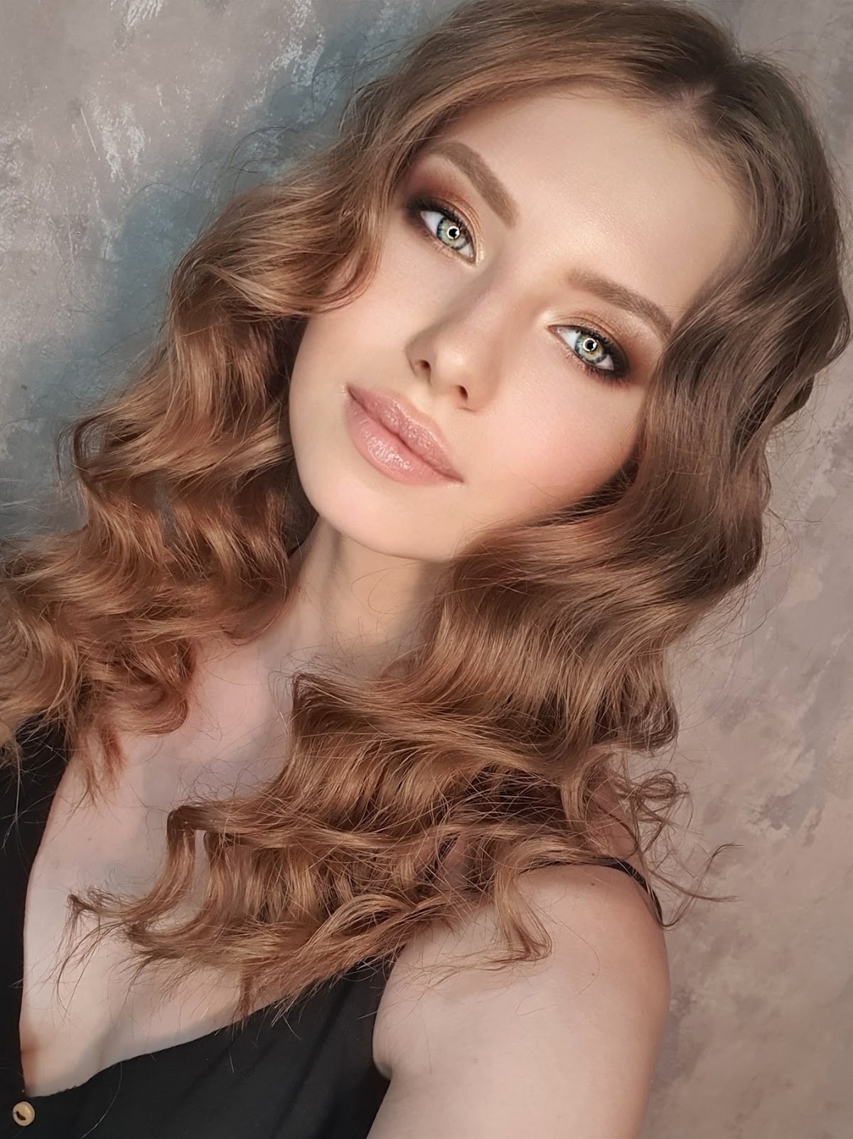 Портфолио: Макияж (не свадебный)