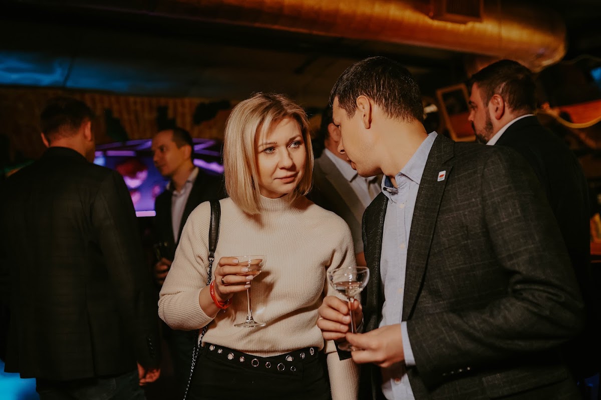Портфолио: Репортаж
