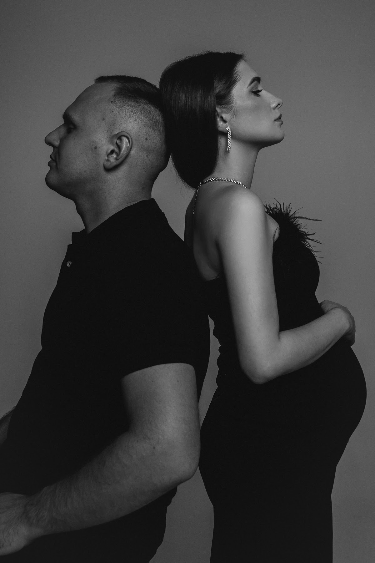 Портфолио: Love story