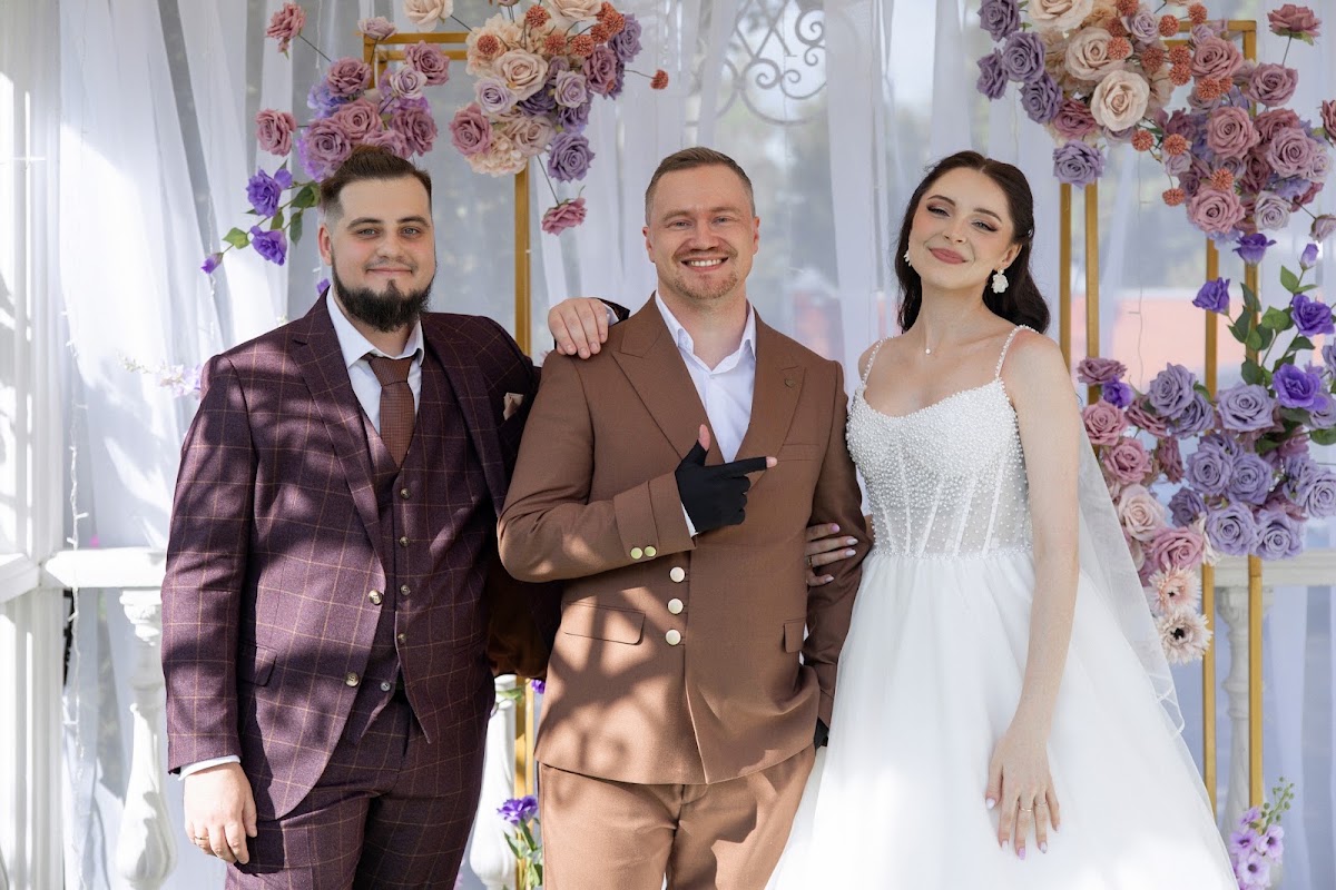 Денис Гатауллин — кадр 3 из 19