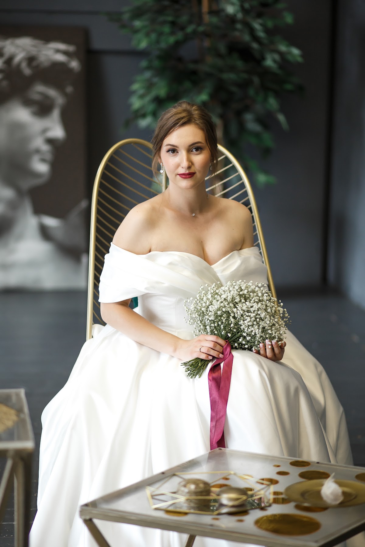 Екатерина и Денис