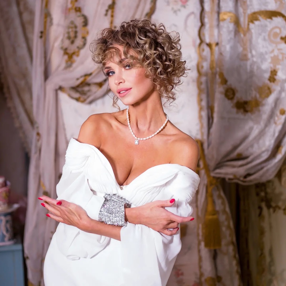 Екатерина Сычева