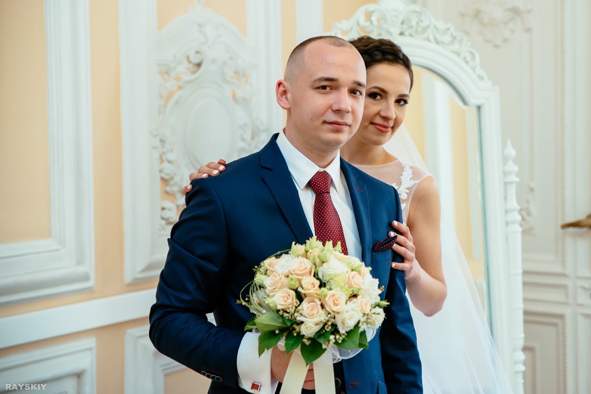 Анна и Андрей