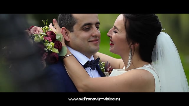 Студия Safronova-video — кадр 2 из 20