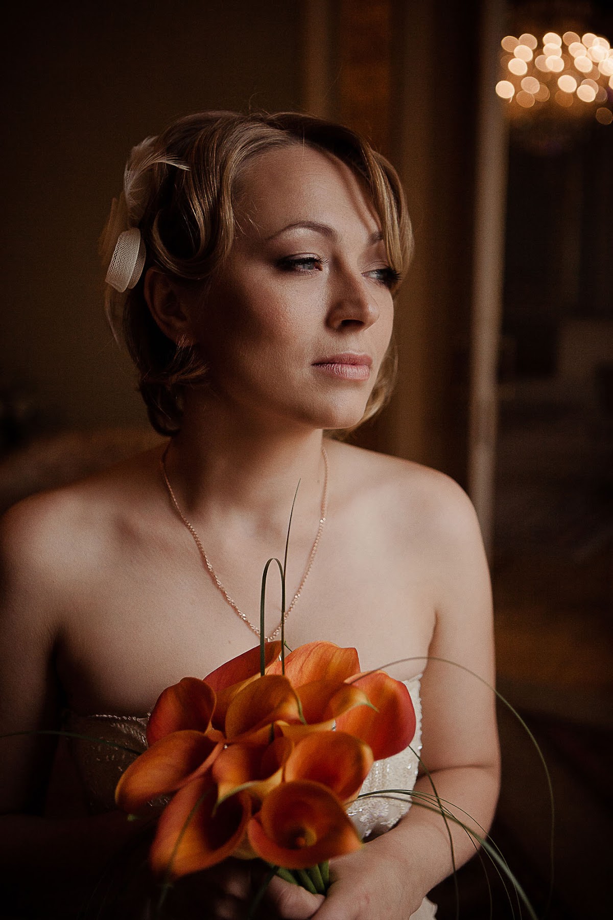 Маргарита и Александр