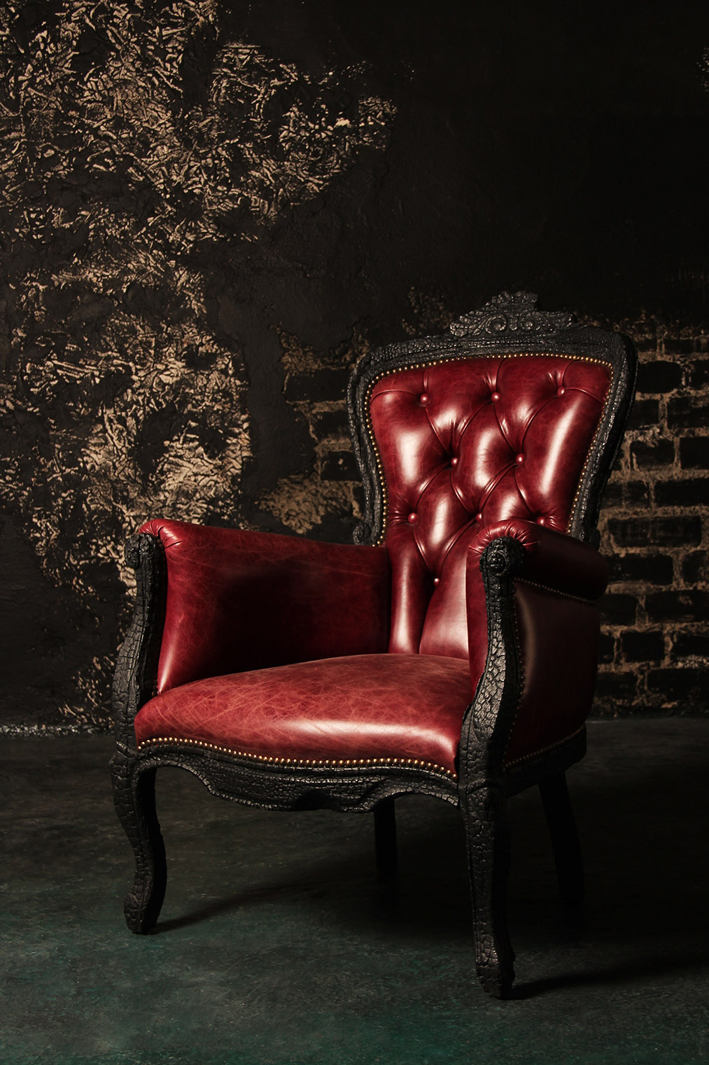 Зал «Fantasy room»