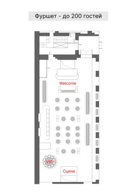 ZAFFERANO LOFT