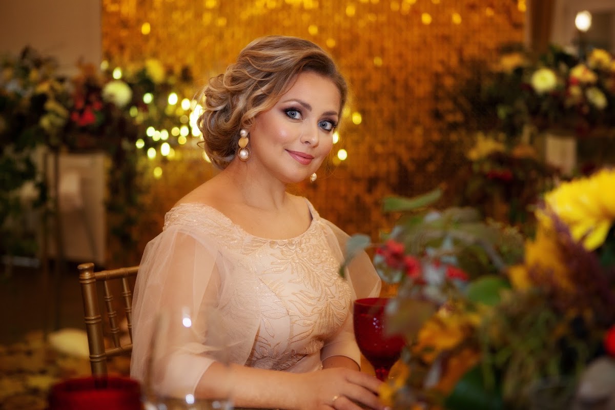 Ирина Крылова