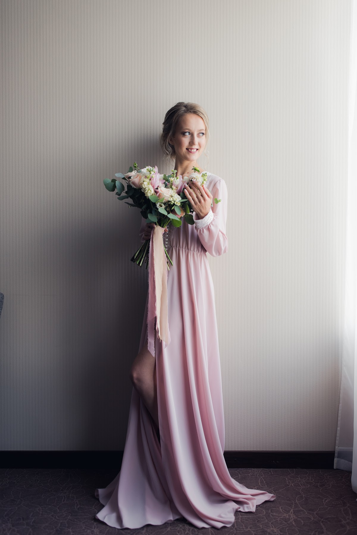 Екатерина и Иван