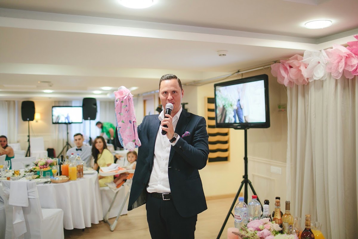 15.07.2016 Светлана и Максим