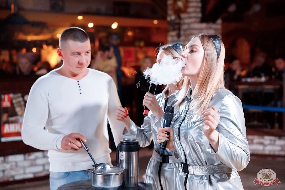 Крио Шоу
