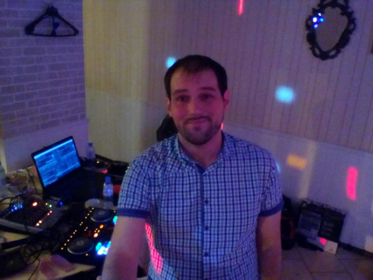 DJ Alex