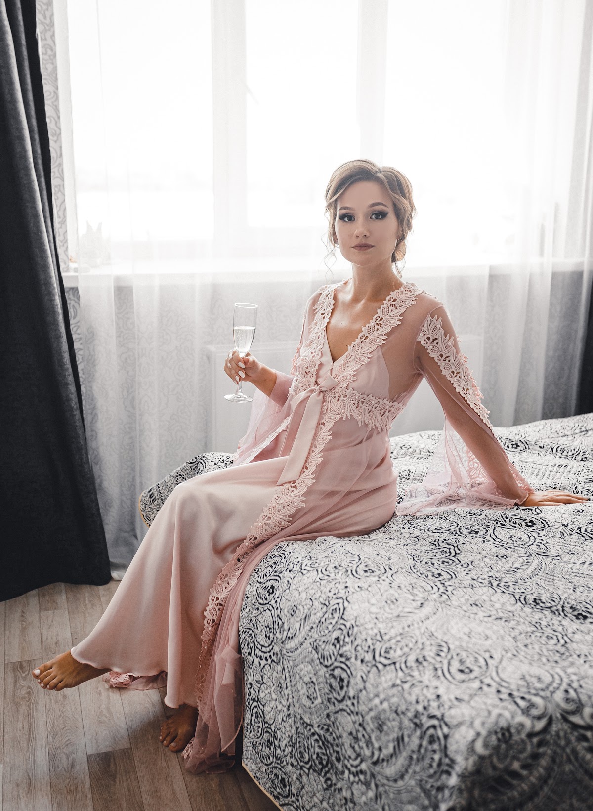 Елена и Руслан