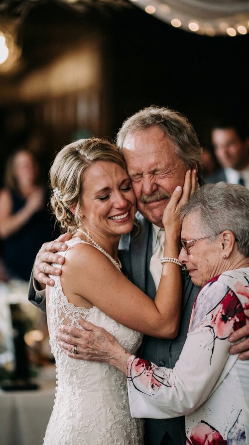 Свадьба 2025