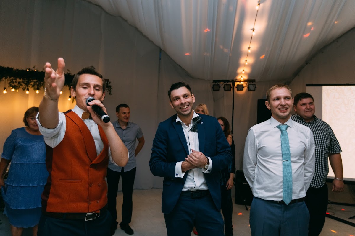 Артур и Юля