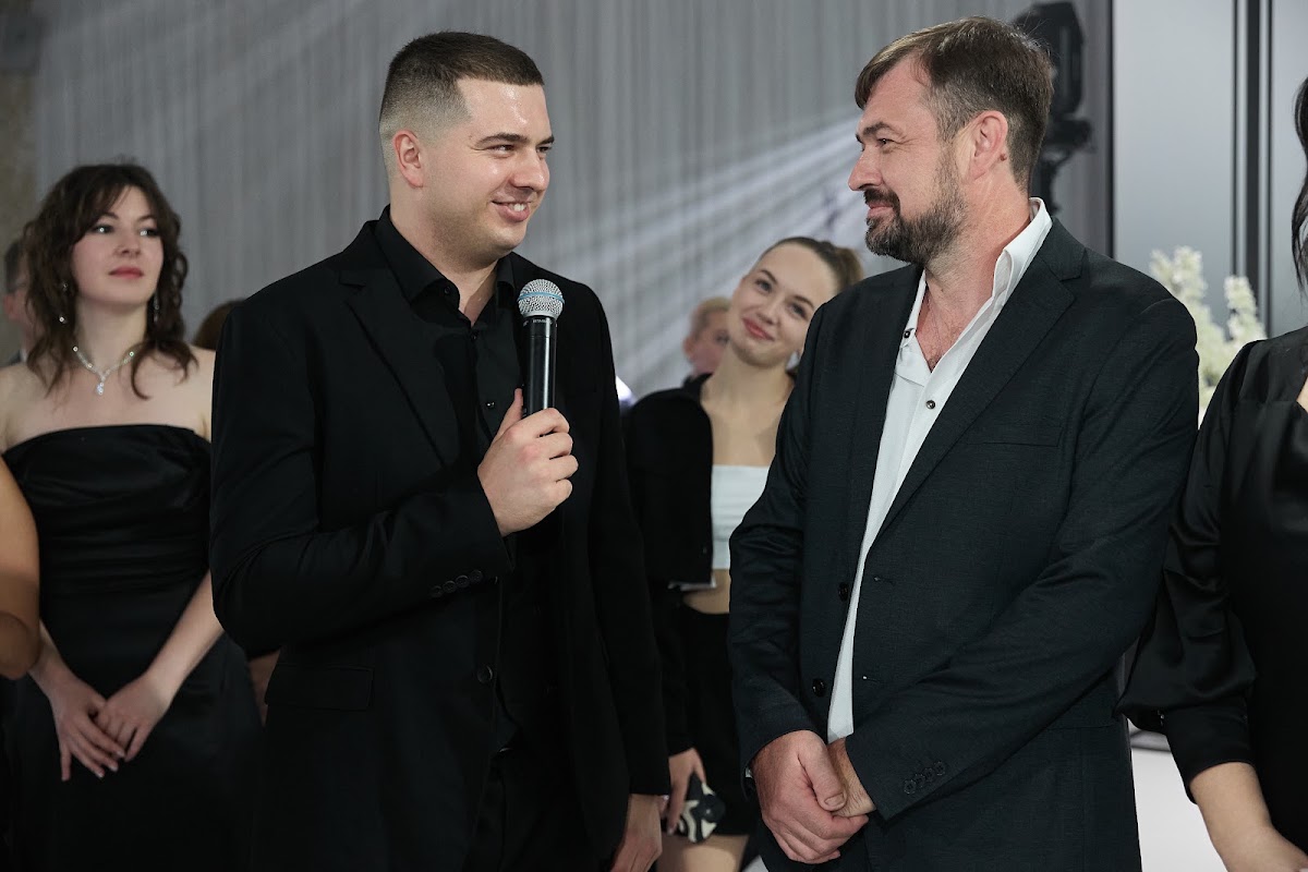 Андрей и Вера