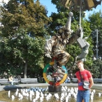 Игорь Балыбердин