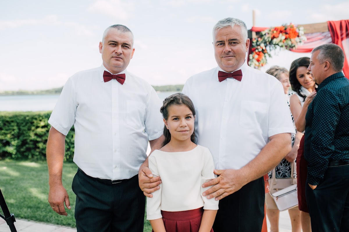 Екатерина и Константин