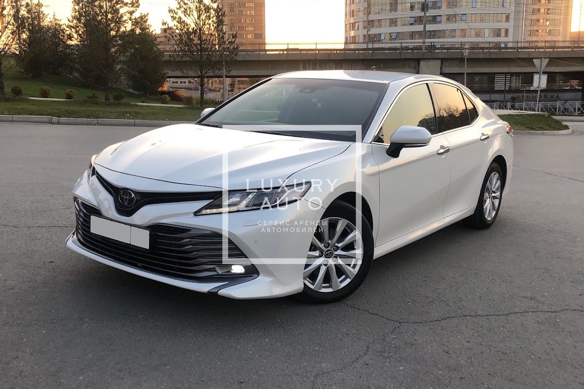 Toyota Camry 70