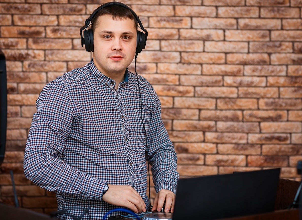 Антон Черных — кадр 3 из 20