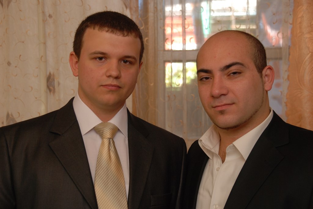 Лев Бедросов