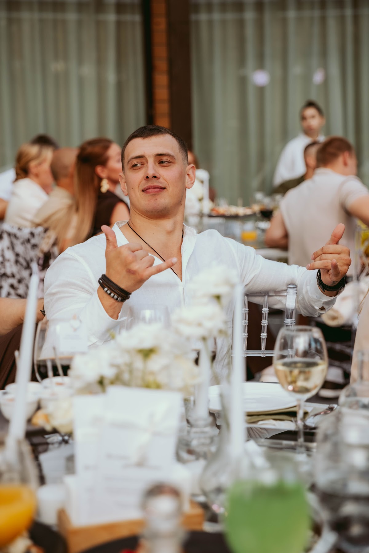 Портфолио: Свадьба