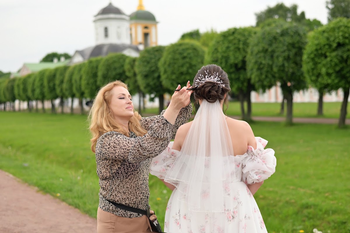 Ирина Белякова — кадр 3 из 20