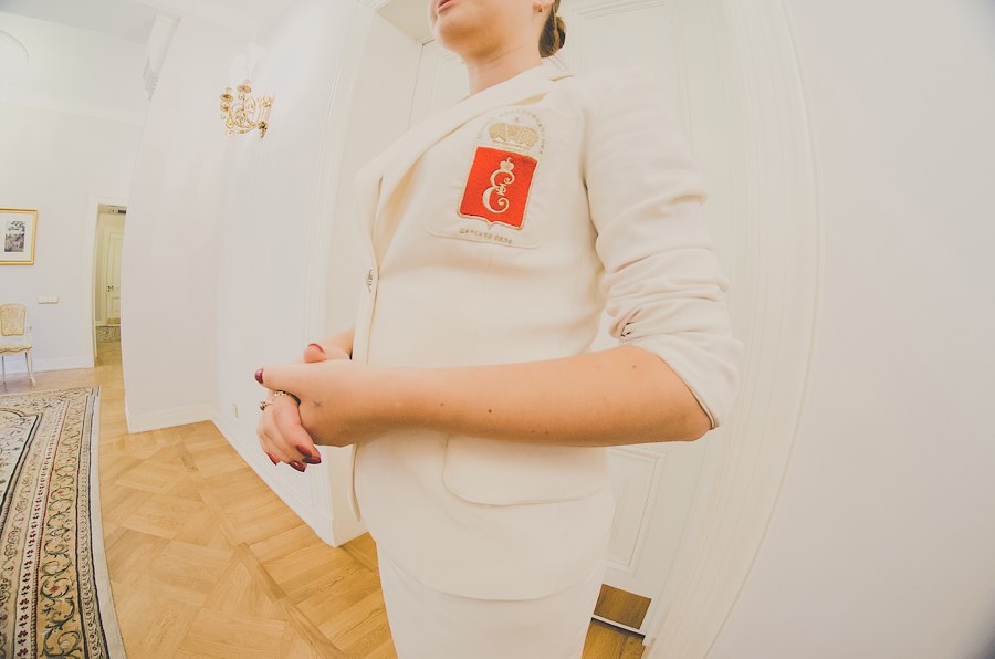 Инга и Павел