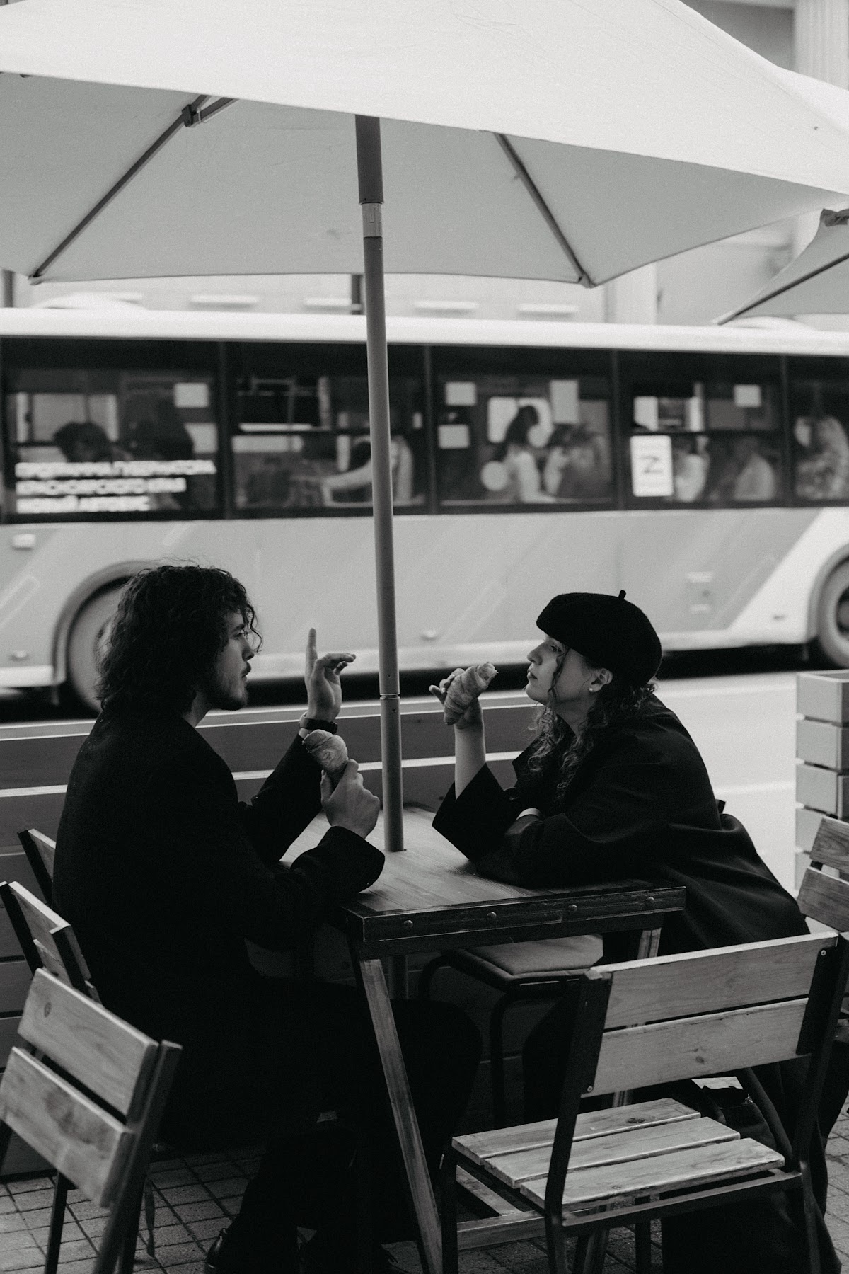 Портфолио: Love story