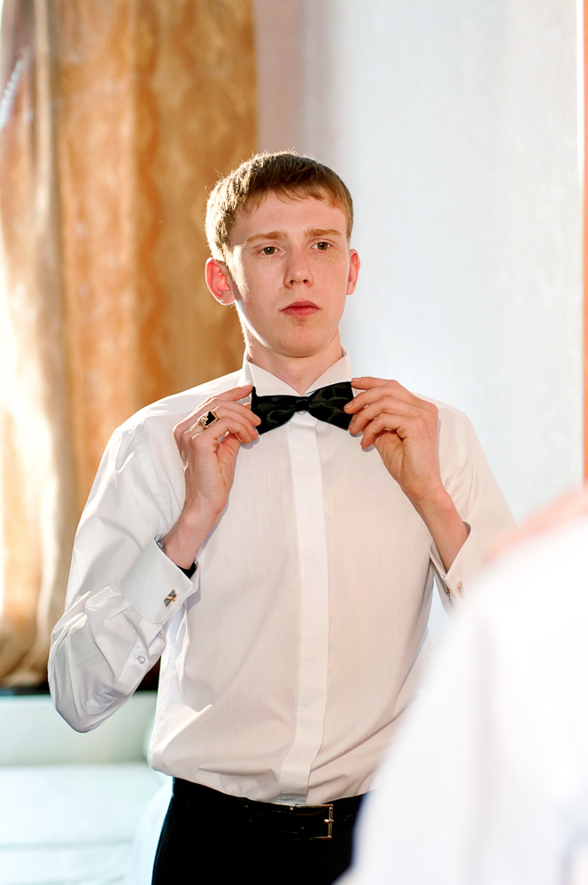 Юлия и Александр