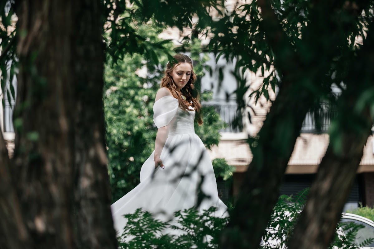 Екатерина и Никита