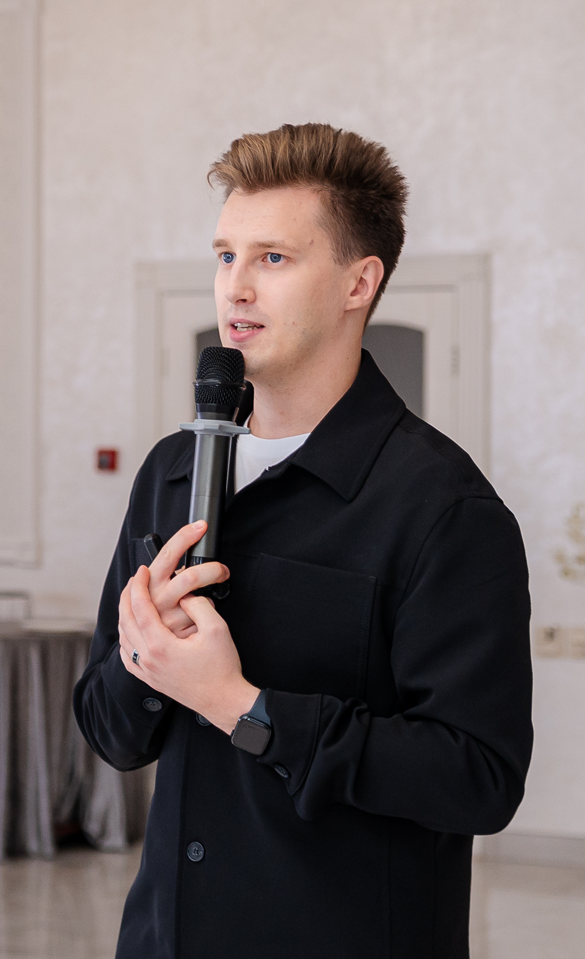 Портфолио: Выпускной