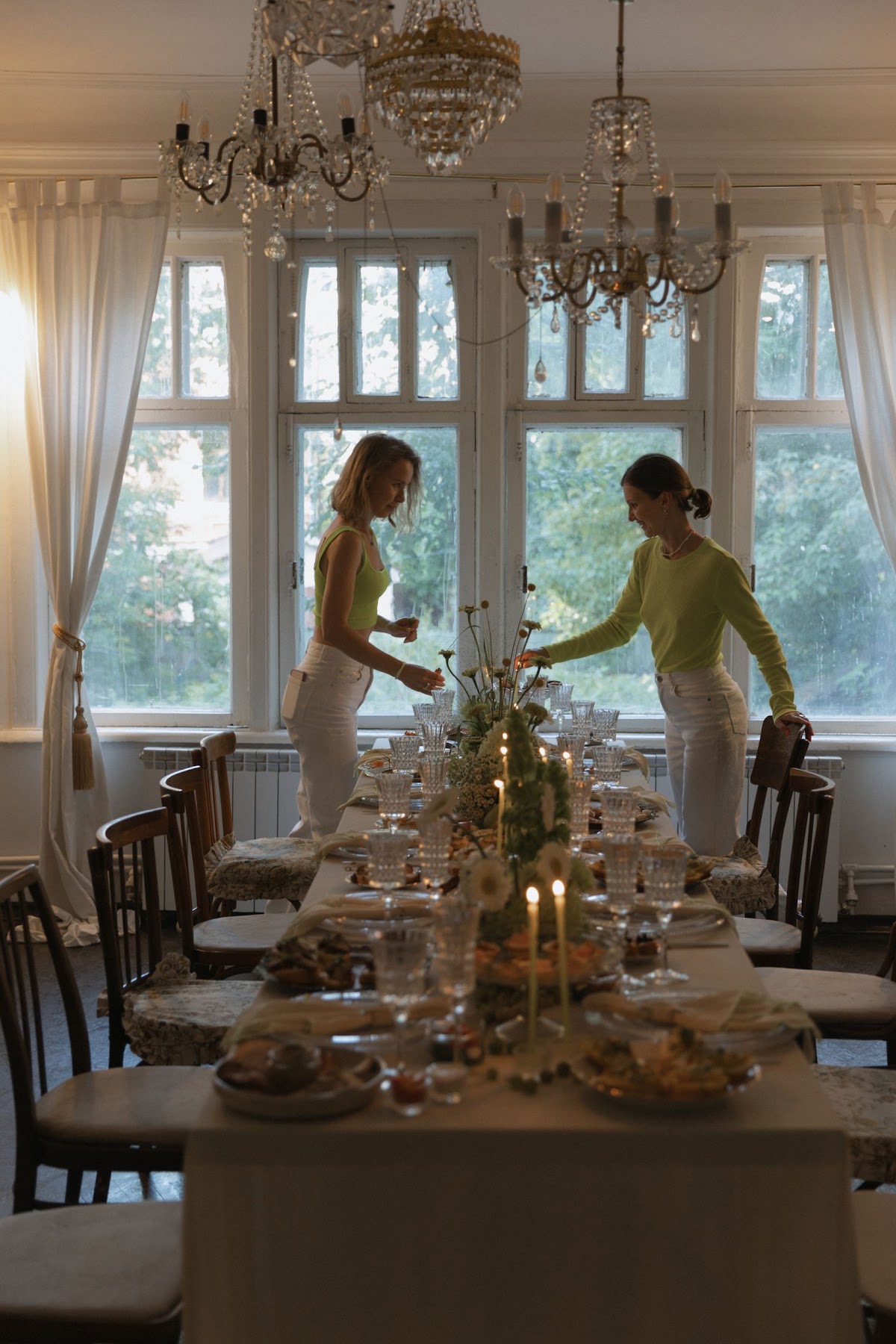 Vit&Olya