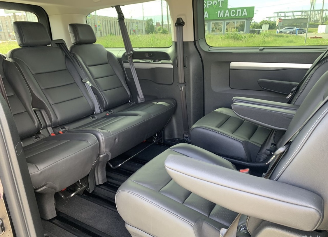 Peugeot — кадр 2 из 4