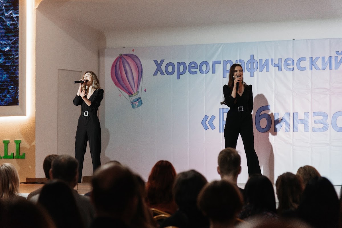 BRONZA vocal duet — кадр 2 из 37