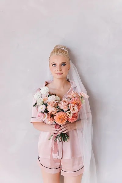 Светлана и Андрей
