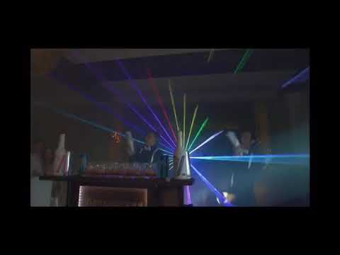 КРЭЙЗИ-БАР