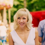 Екатерина Охатрина