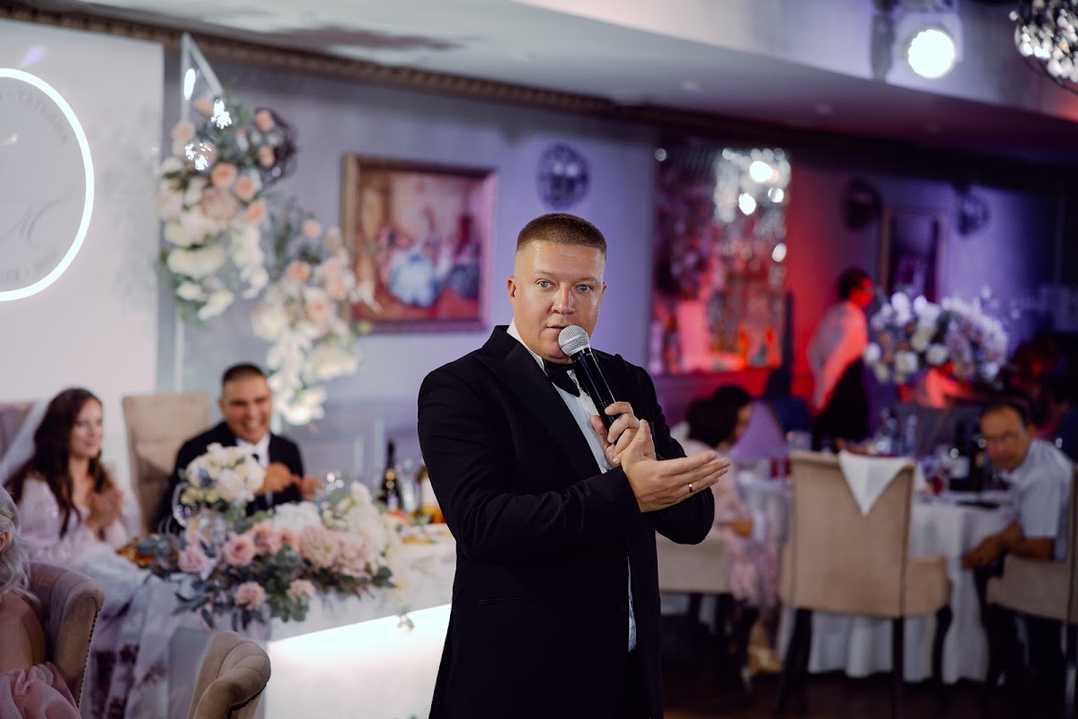 Татьяна и Никита