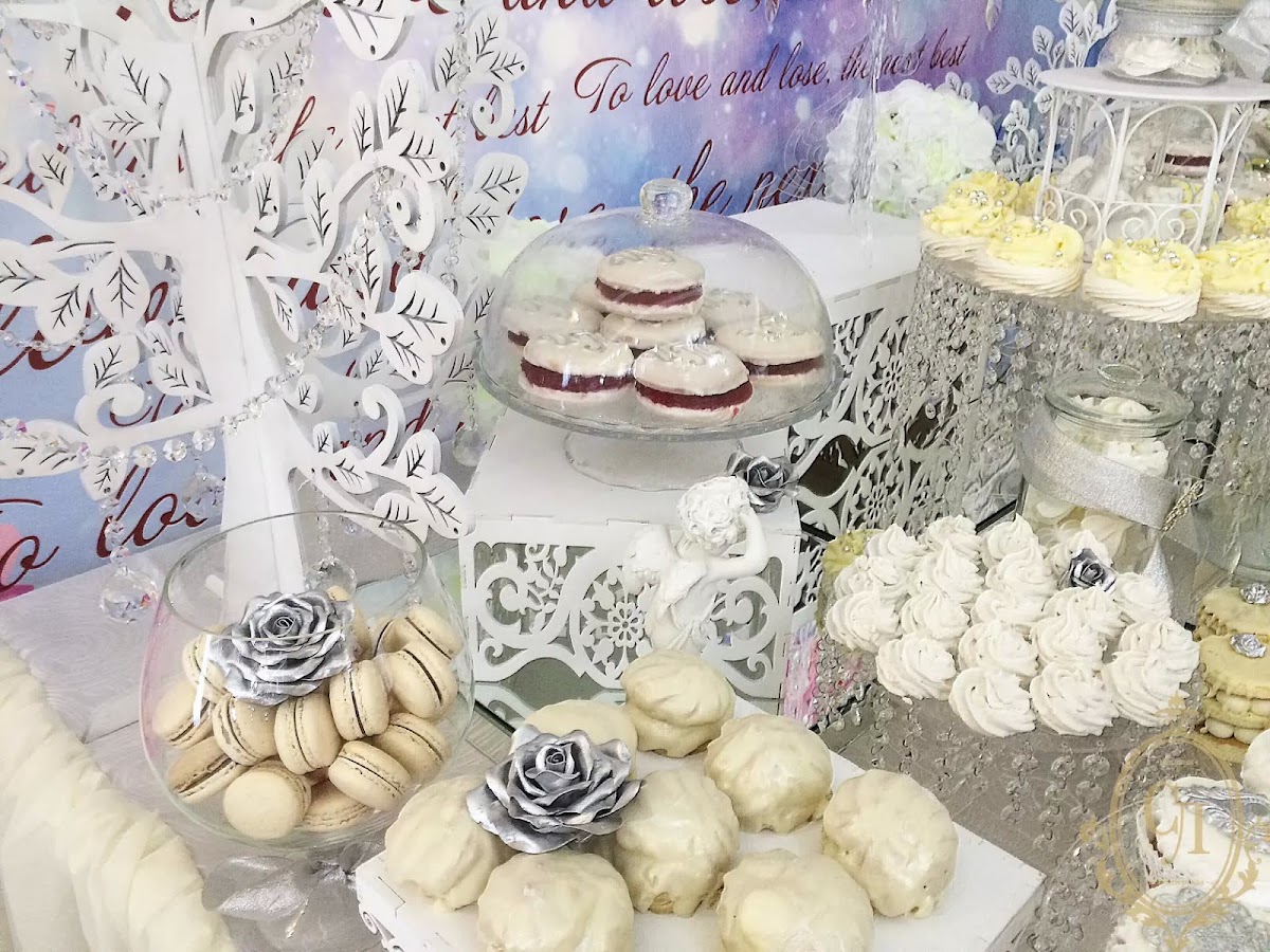 Candy Bar