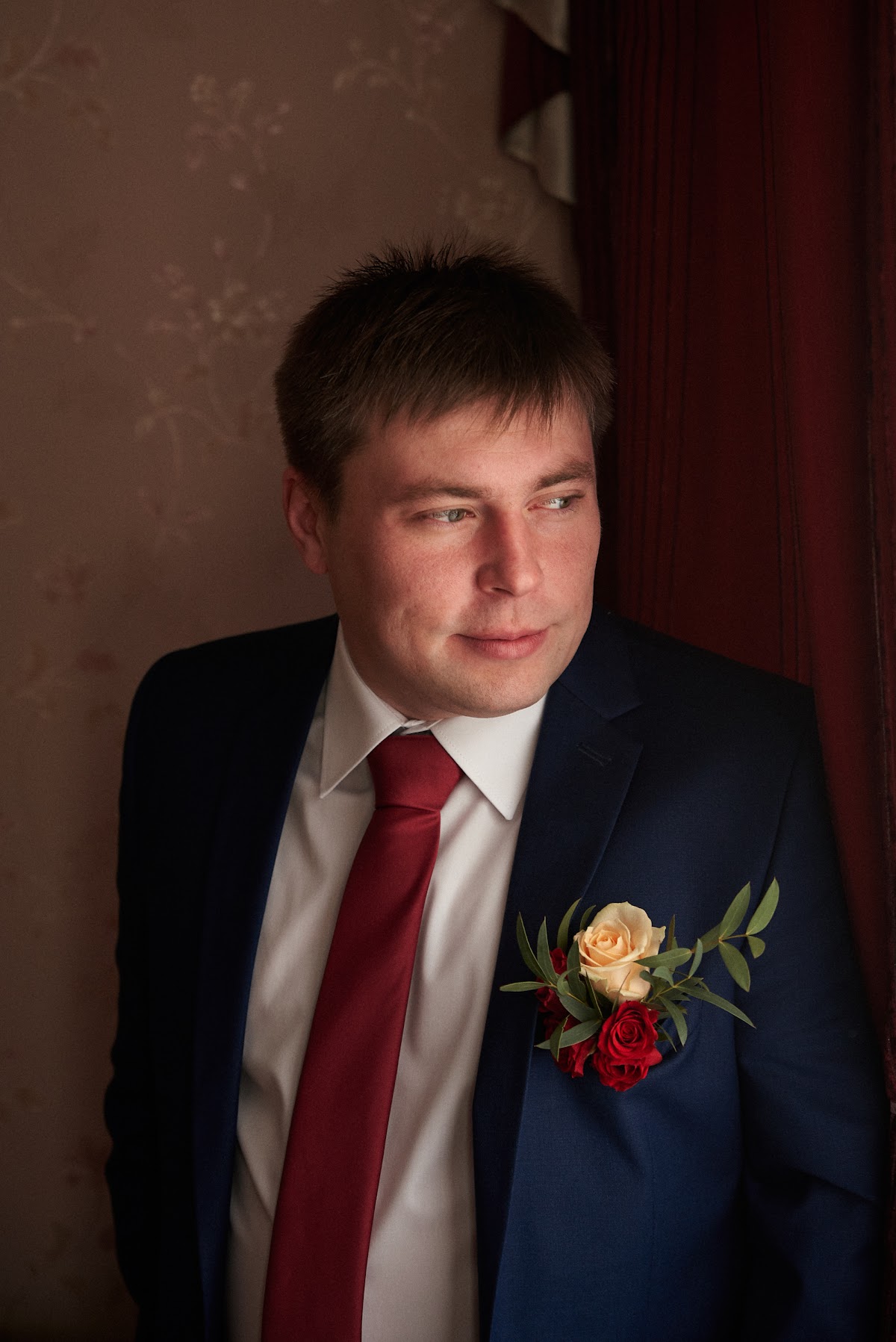 Виталий Морозов — кадр 5 из 109
